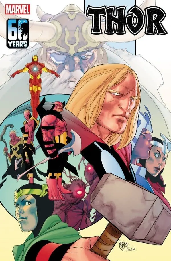 Thor #24 (Legacy 750) - Image 5