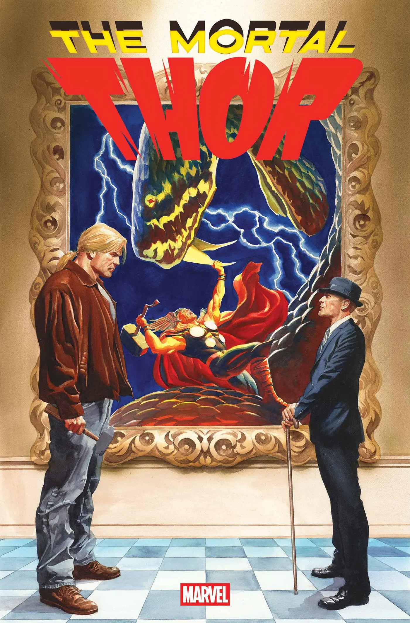 Thor #5