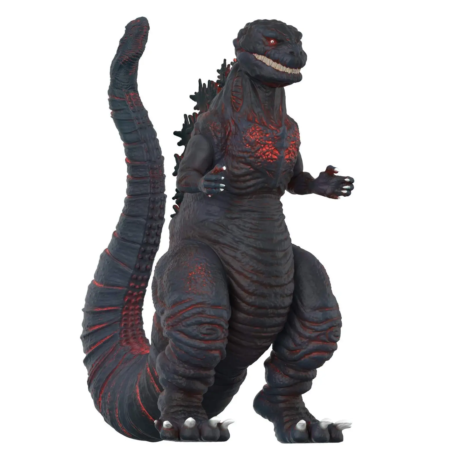 Toho ReAction Figures Wave 10 Shin Godzilla - Image 4