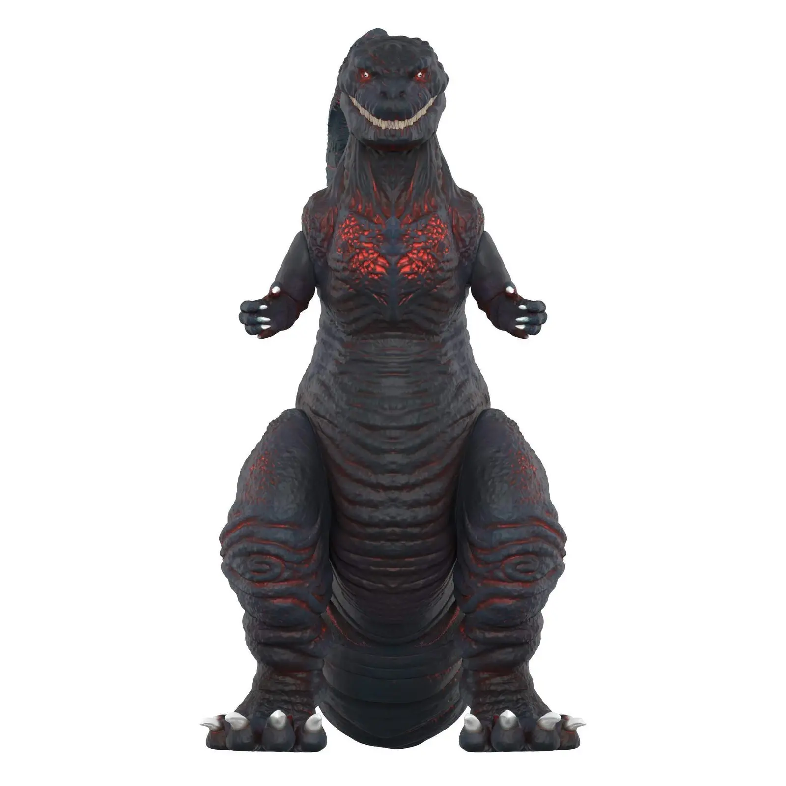 Toho ReAction Figures Wave 10 Shin Godzilla - Image 5