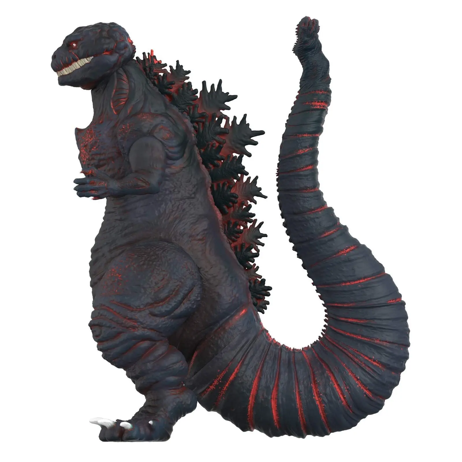 Toho ReAction Figures Wave 10 Shin Godzilla - Image 6