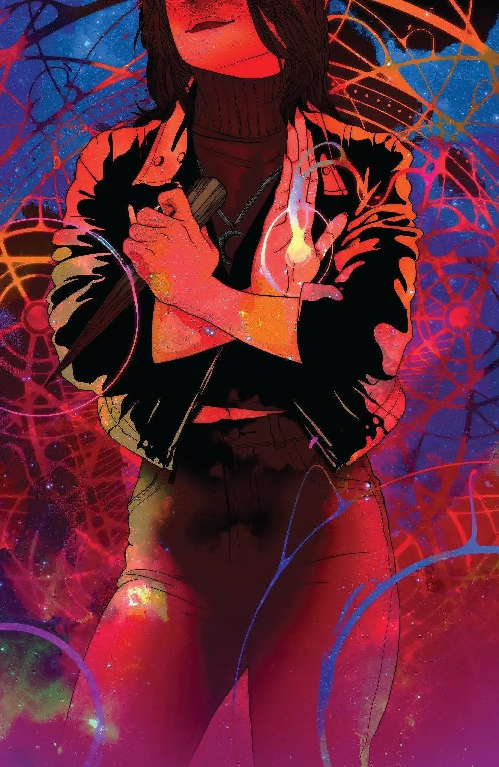 Vampire Slayer (Buffy) #03 - Image 12