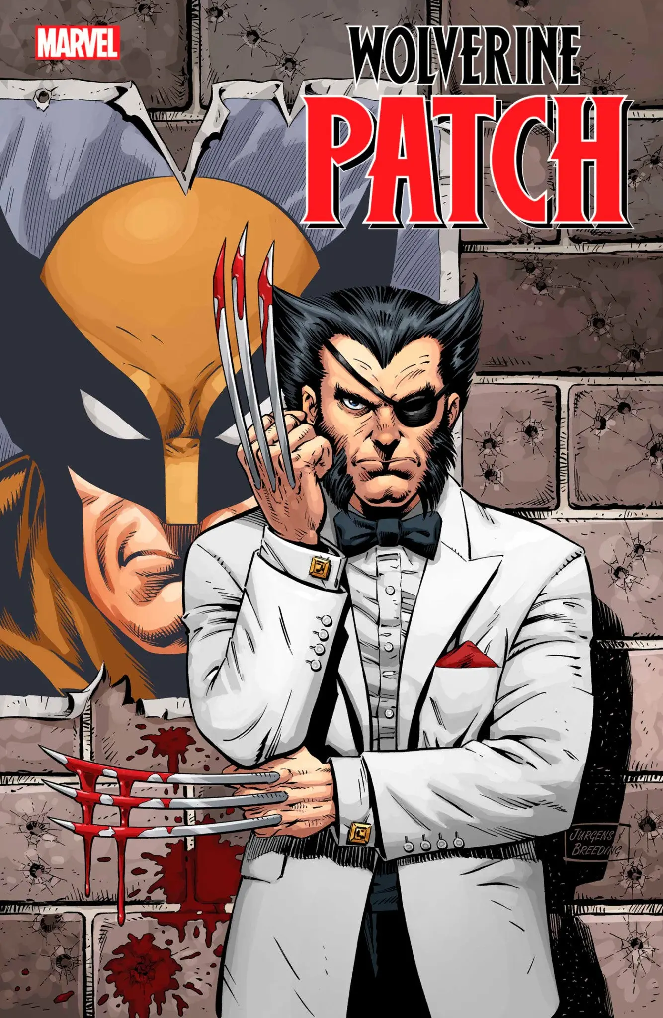 Wolverine: Patch #01 - Image 5