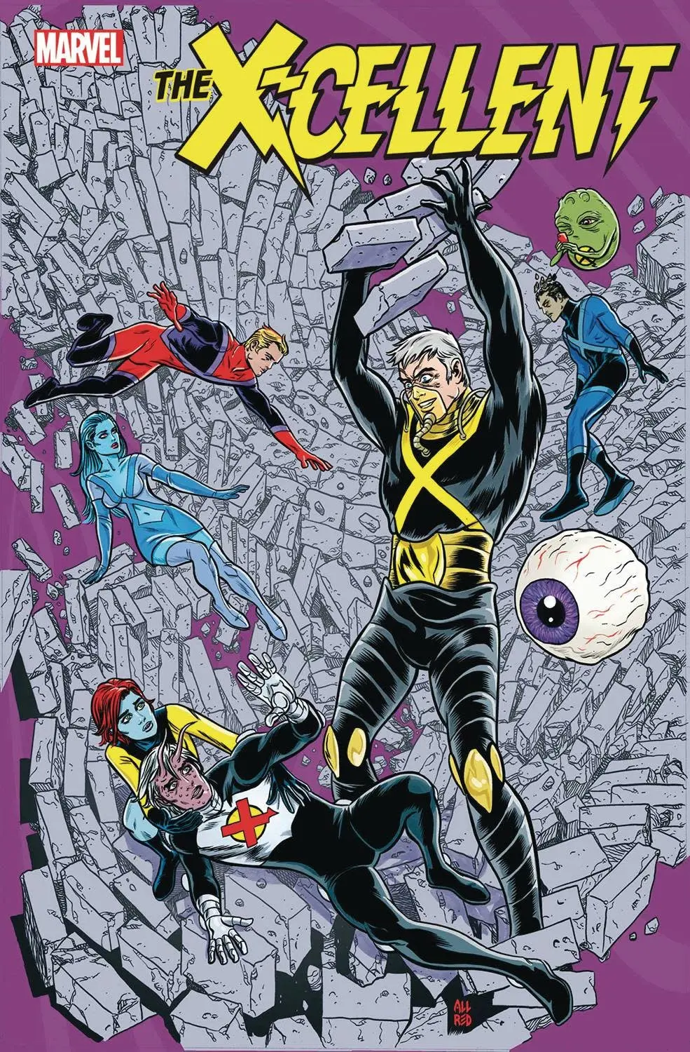 X-Cellent 2