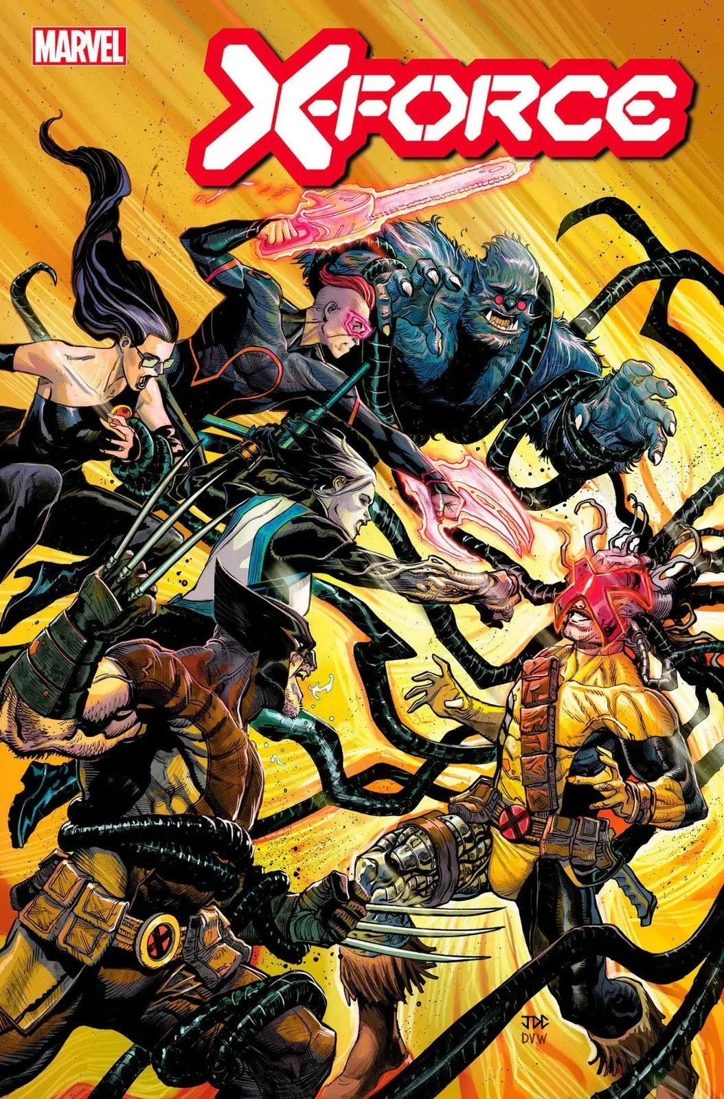 X-Force #27 - Image 10