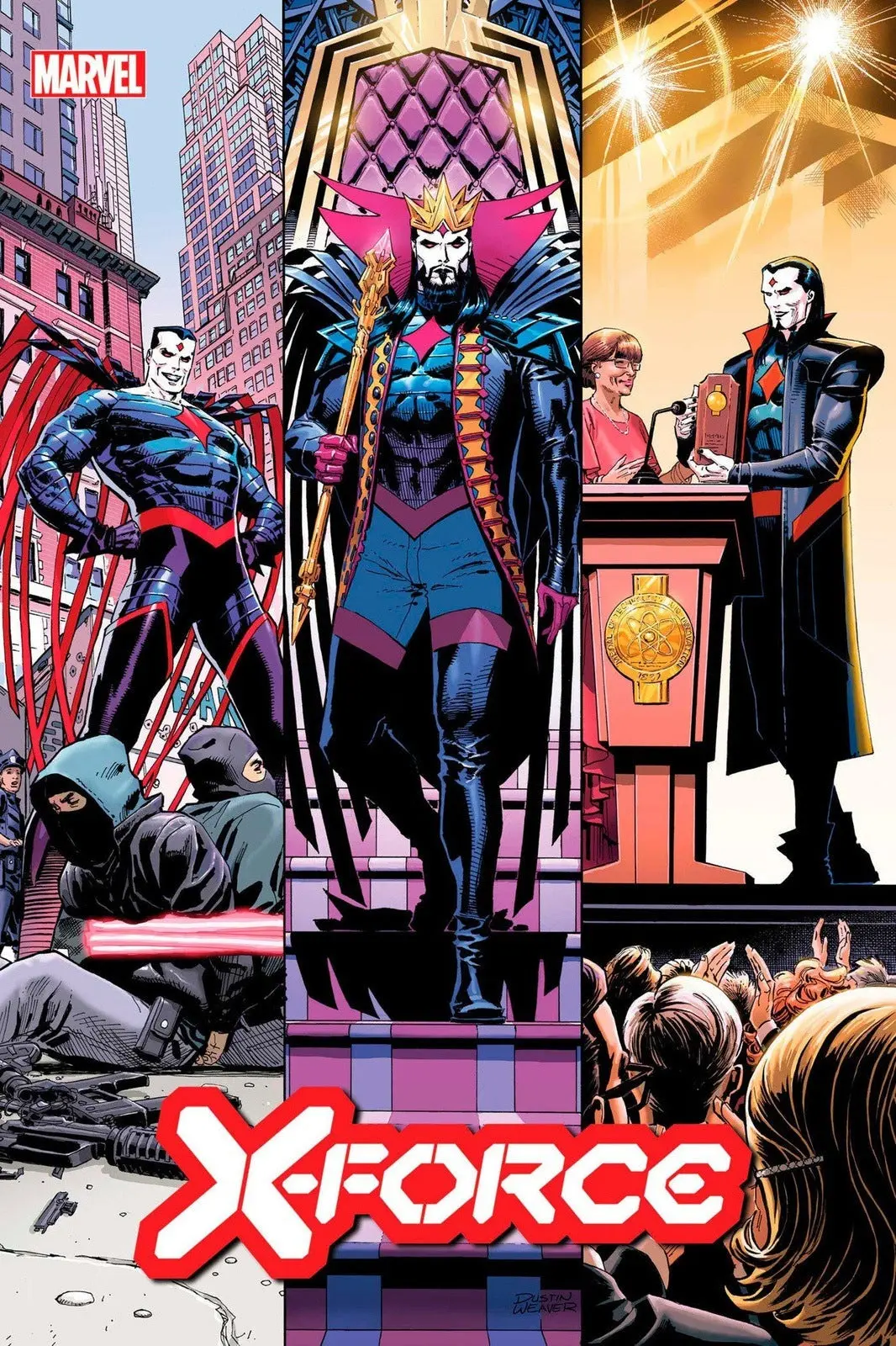 X-Force #27 - Image 14