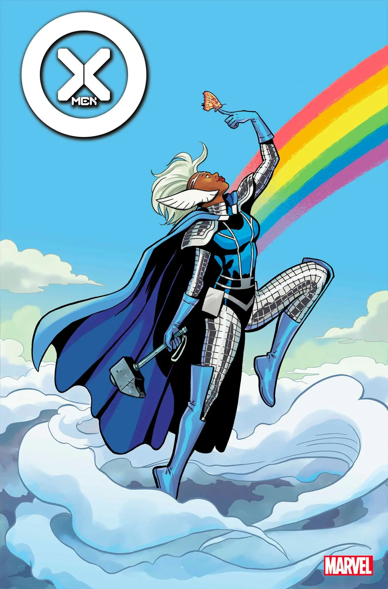 X-Men #09 - Image 16