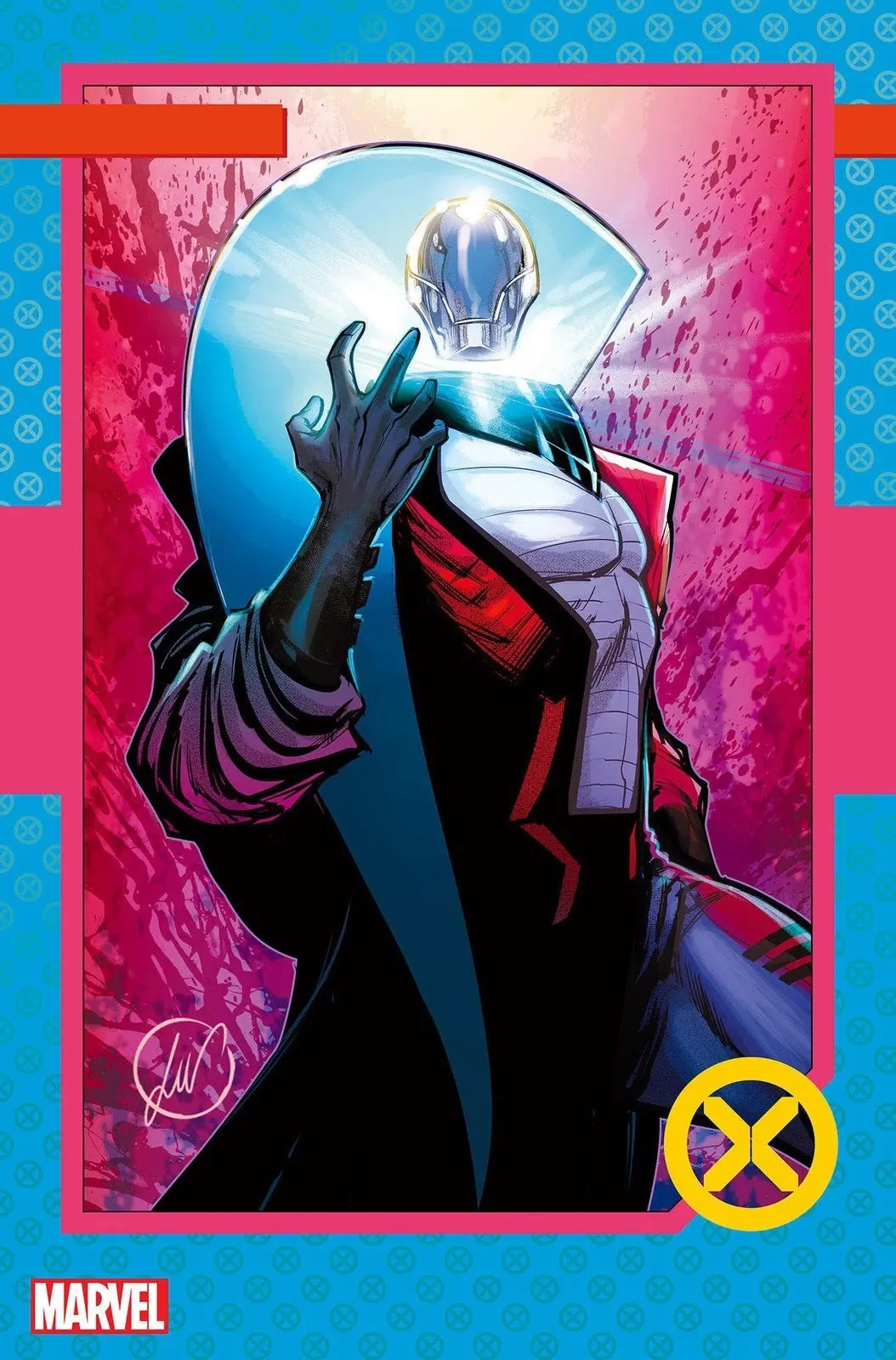 X-Men #10 - Image 16