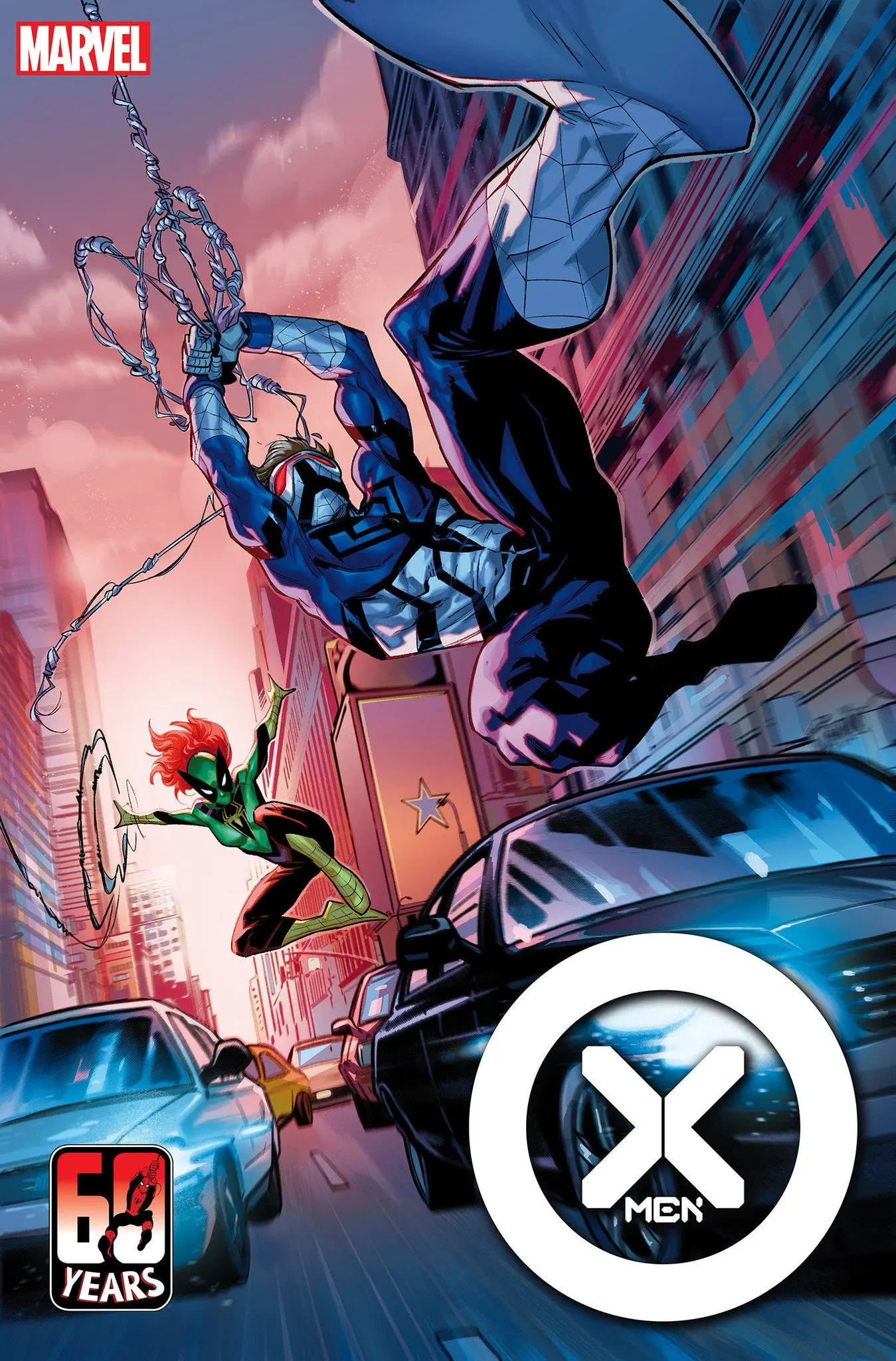 X-Men #10 - Image 5