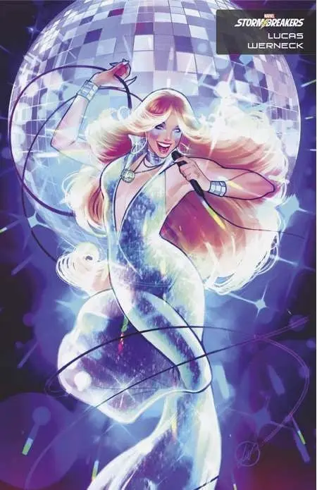 X-Men: Hellfire Gala 2023 1 [Fall] - Image 8