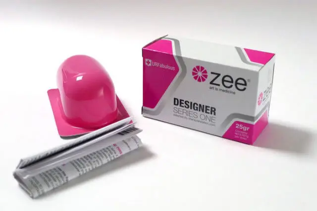 ZEE Series One Blindbox - Image 2